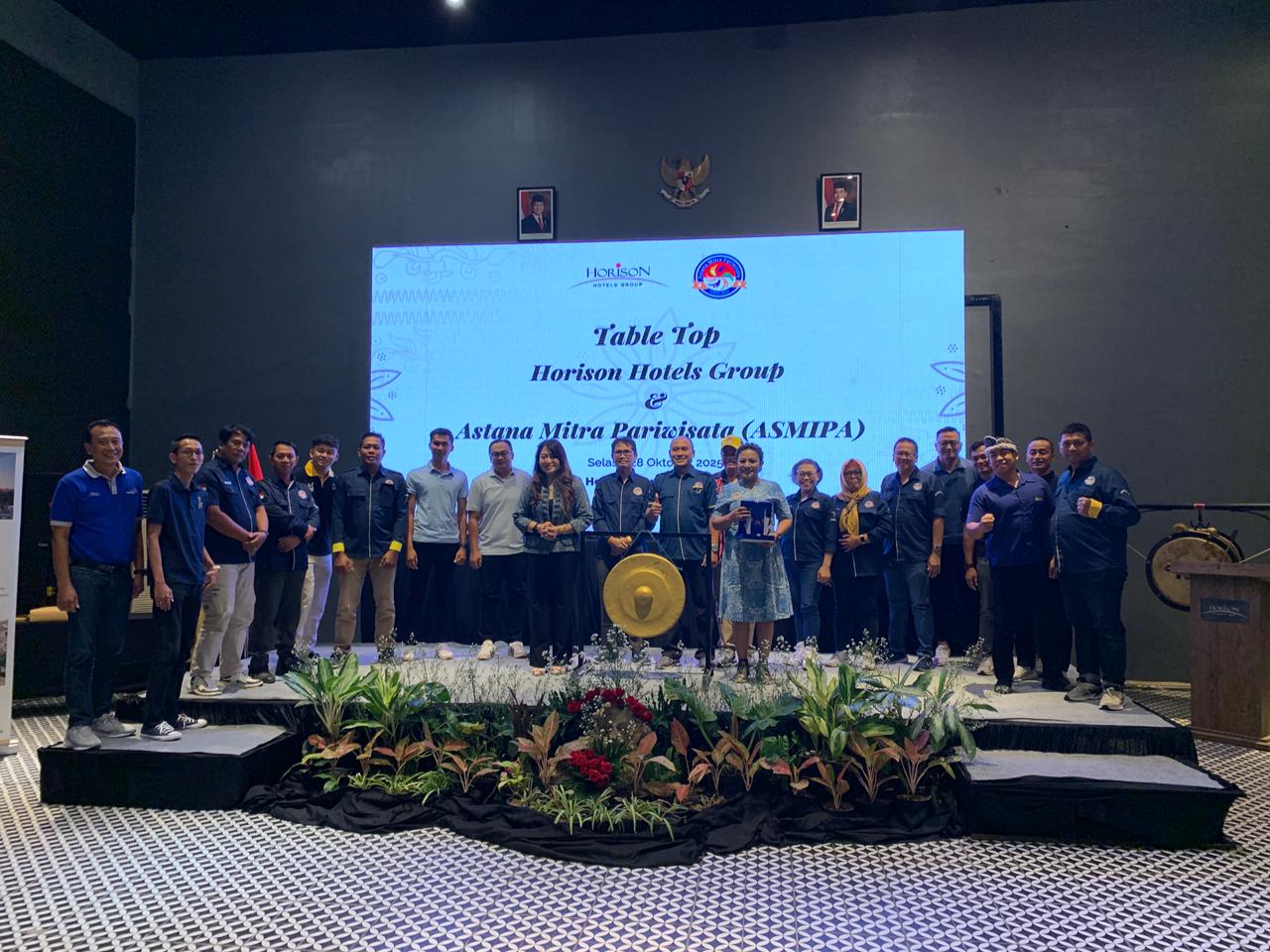 KEGIATAN ASMIPA PERIODE 2019-2026