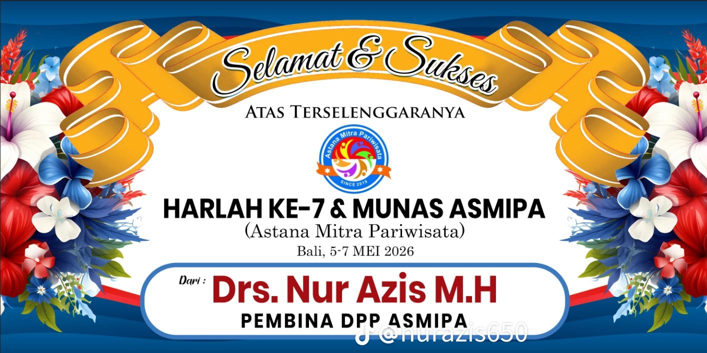 Postingan Lokaa