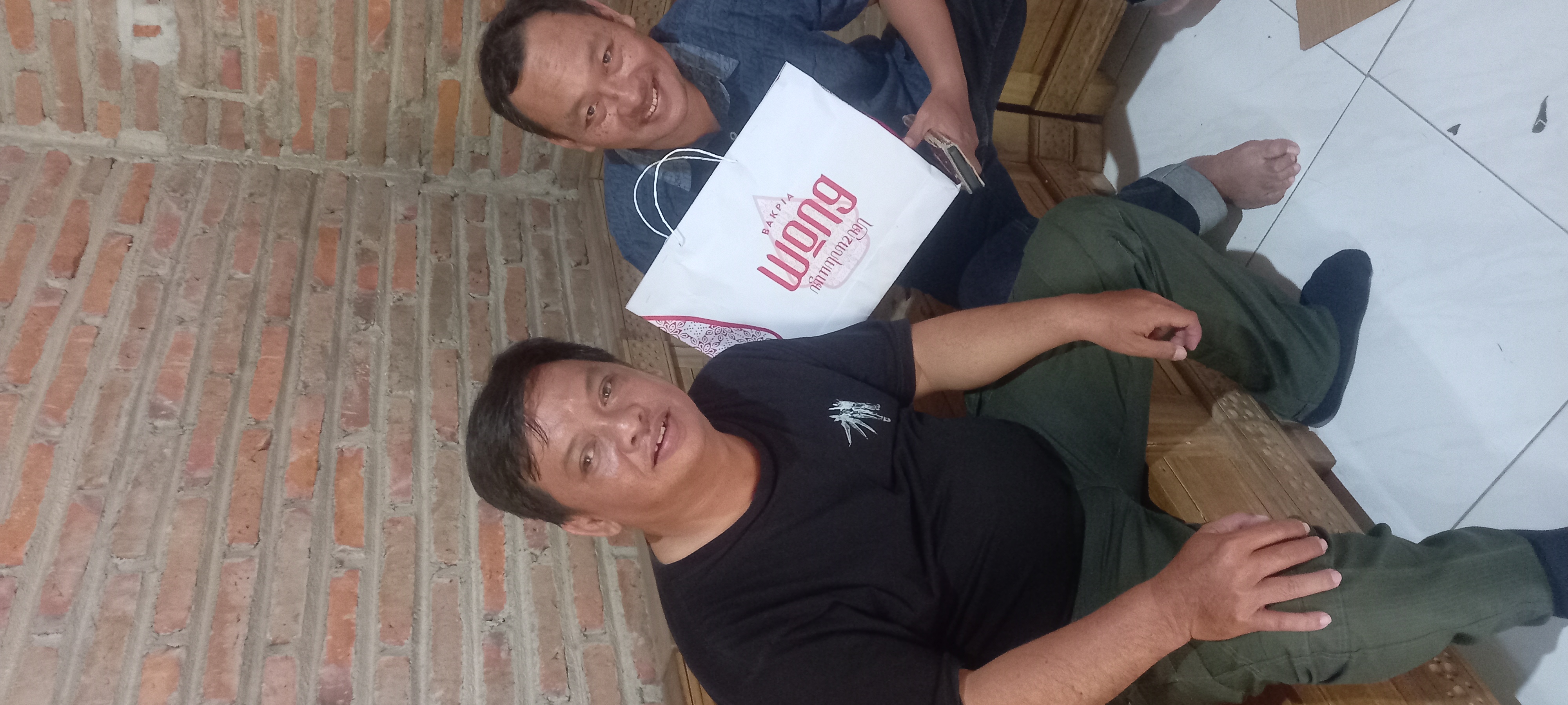 Postingan Lokaa