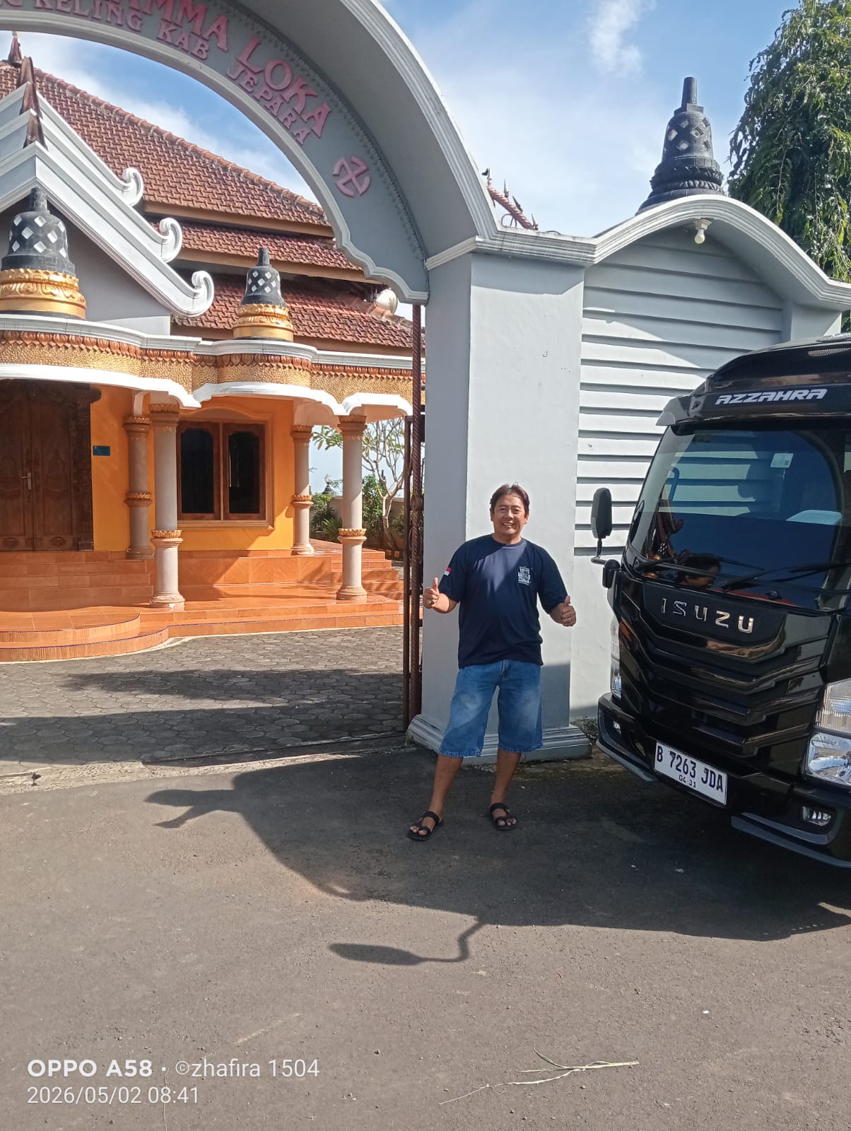 Agus Setiawan