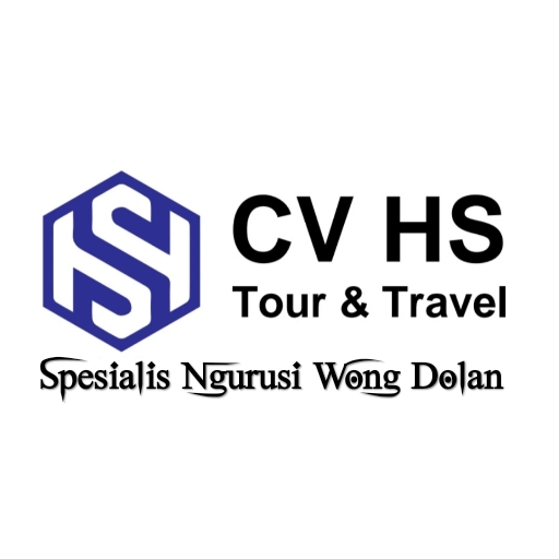 CV. HS Tour & Travel