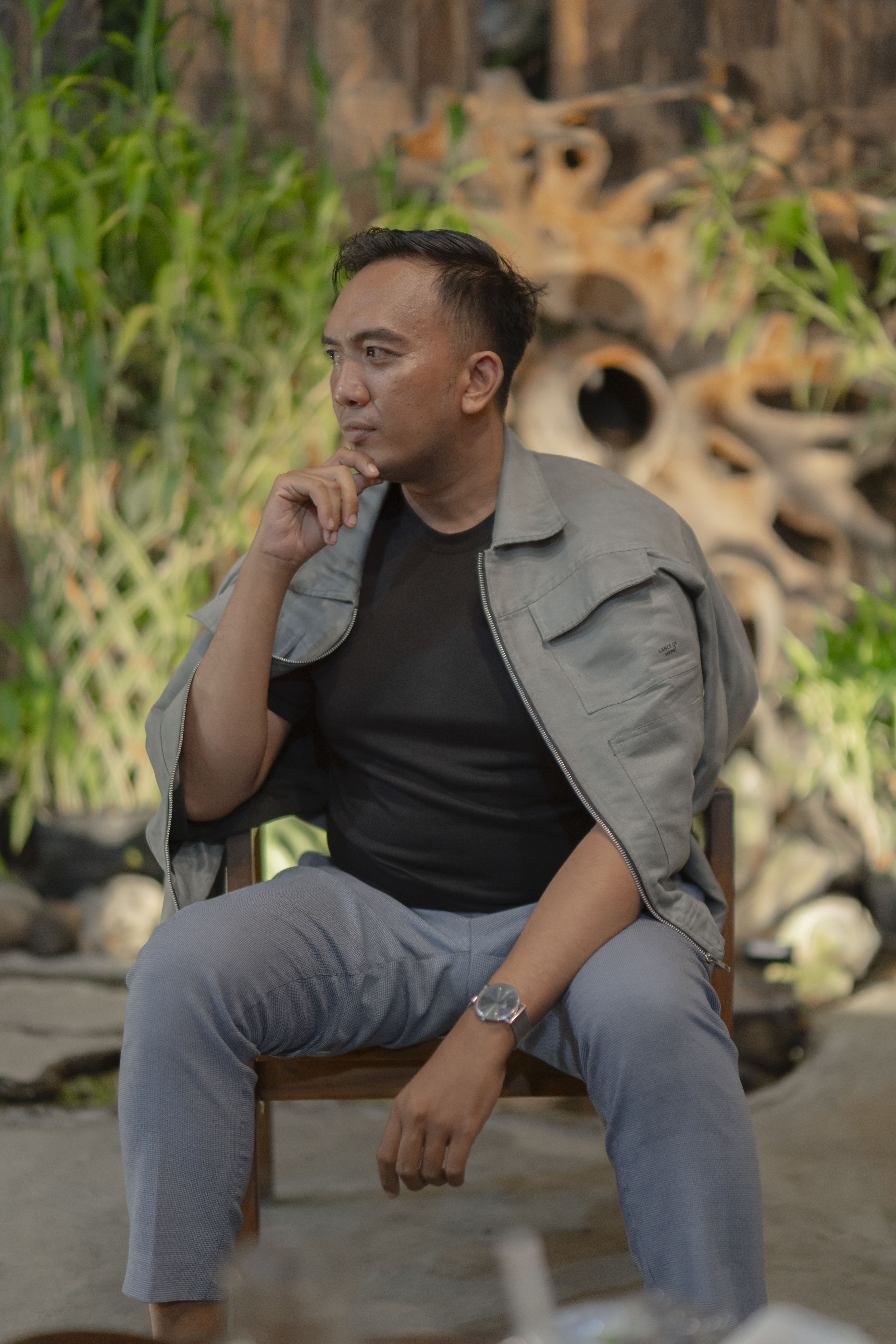 Awaludin Rahmawan
