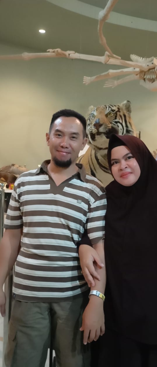 Widya Margareta