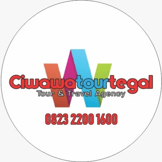 ciwawatour tegal