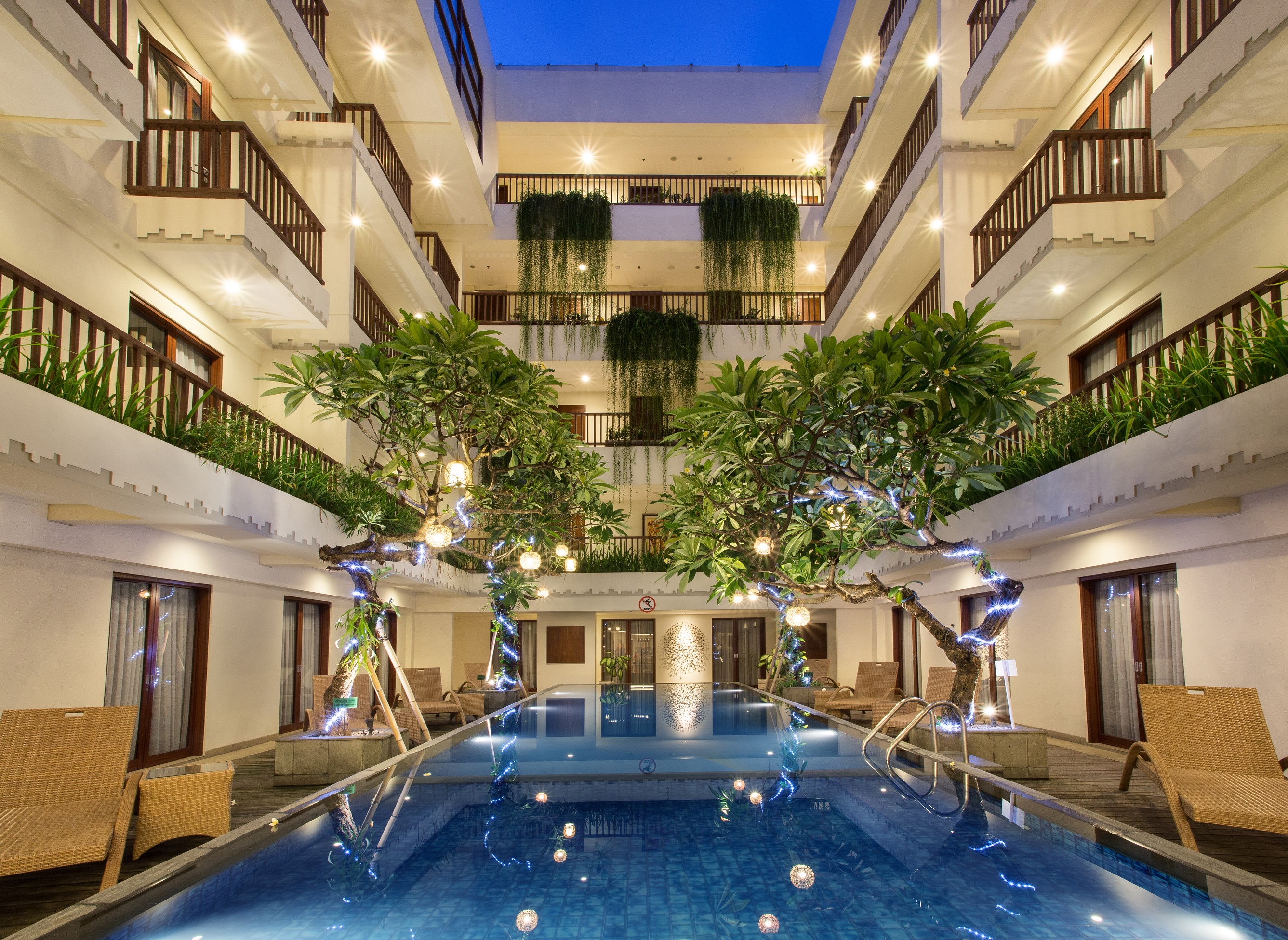 Sense sunset seminyak