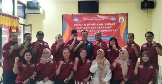 HARLAH KE 7 BALI, ASMIPA PANITIA RAPAT KOORDINASI PEMANTAPAN