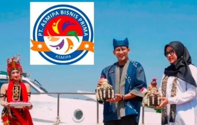 Kemenparekraf Luncurkan Paket Wisata 3B Banyuwangi – Bali, Ketum Asmipa: Kami Sangat Senang dan Gembira