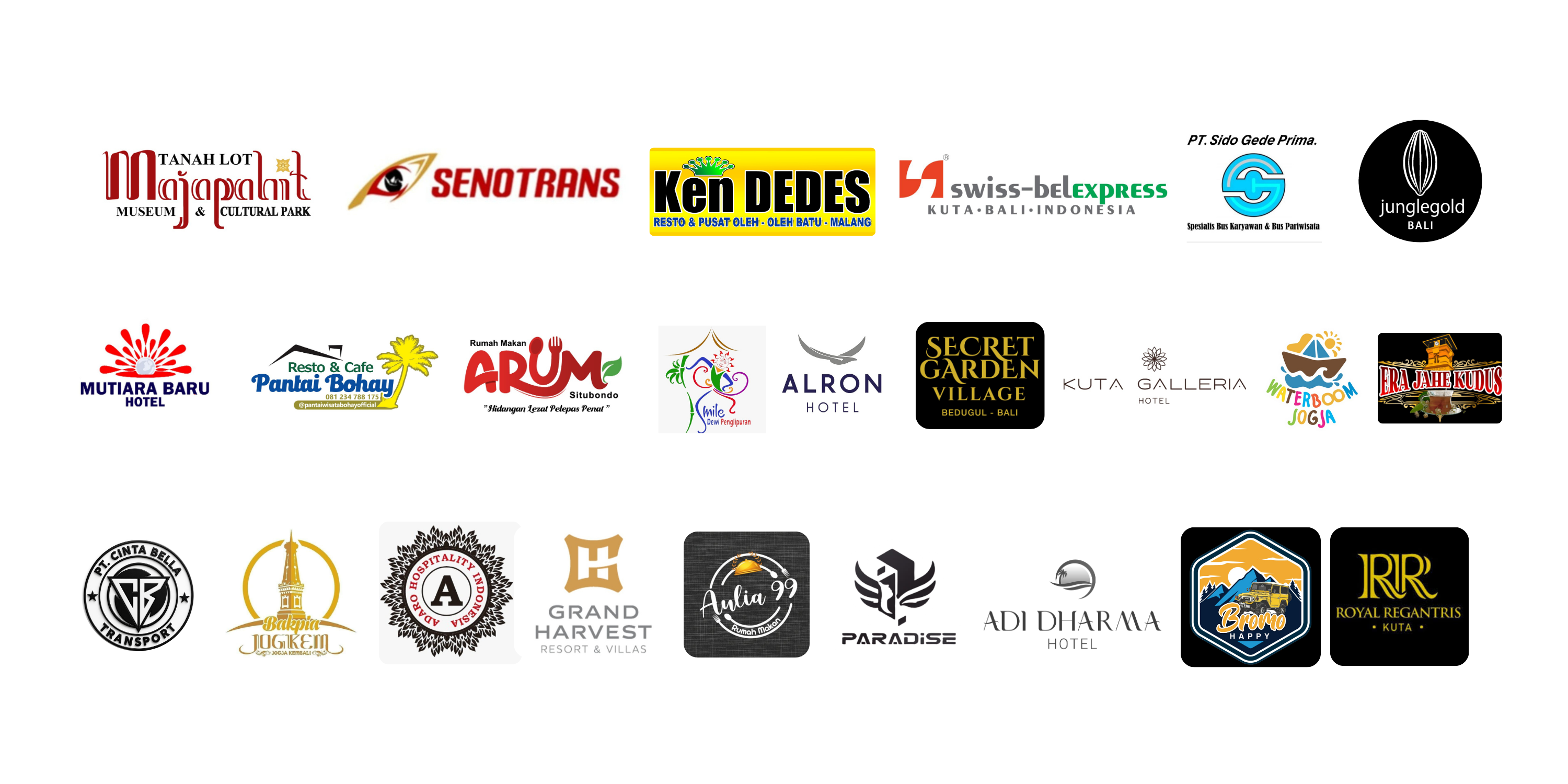 VENDOR SPONSOR