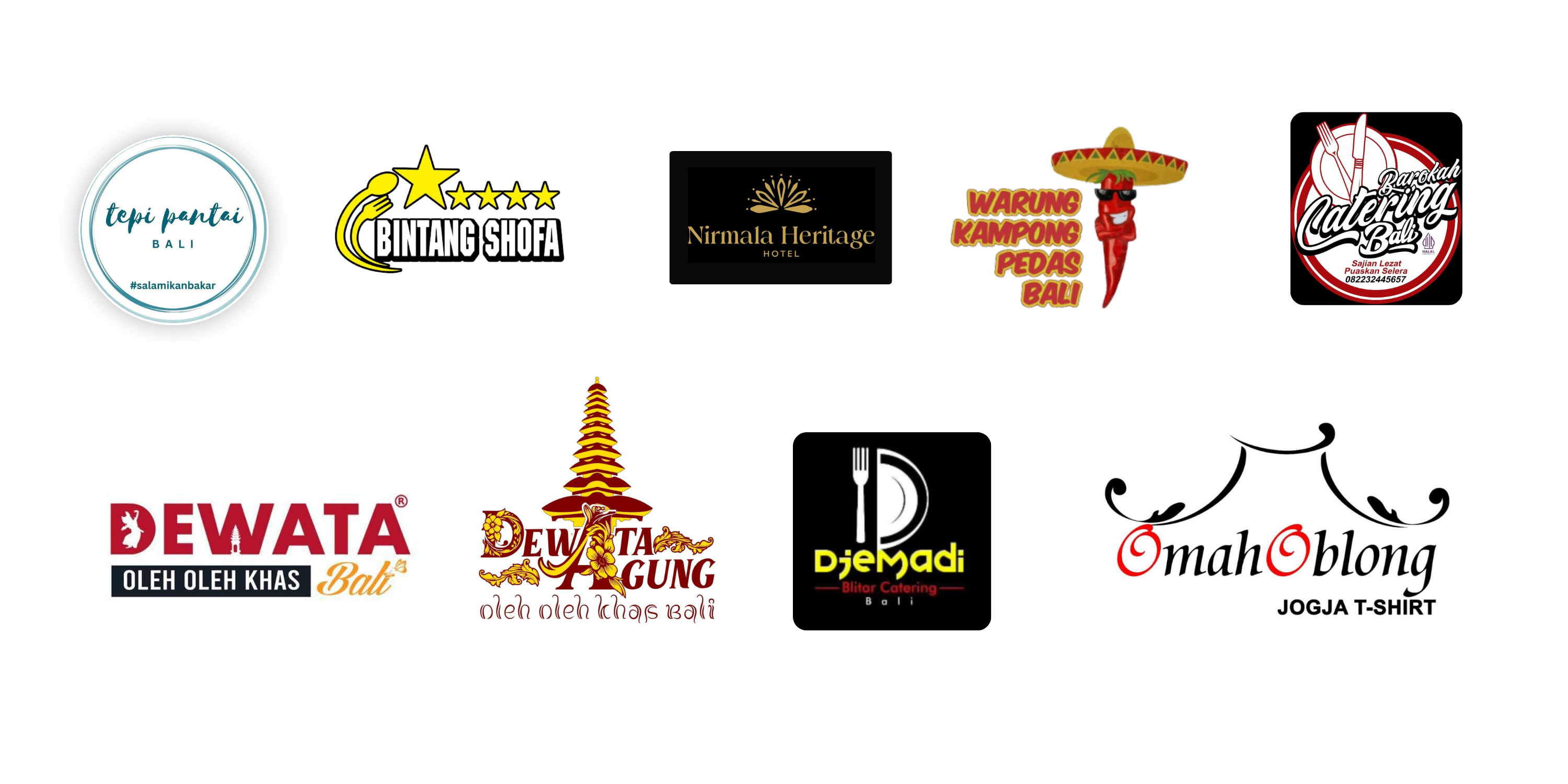 VENDOR SPONSOR