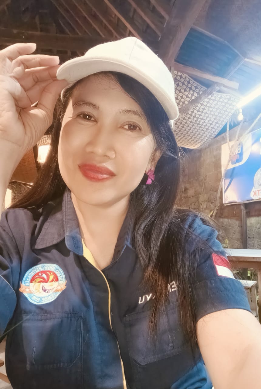 MARLINA BARIROTUN