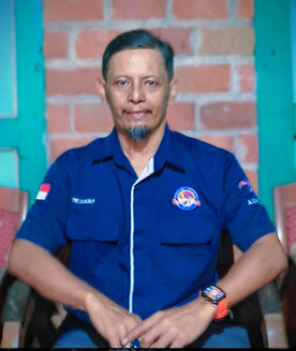 THEOODORUS PANDAM WARDHANI
