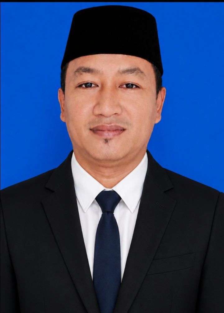 Irwan fariyanto