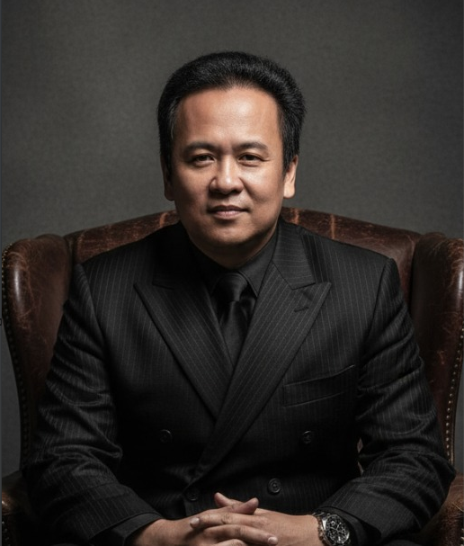 Ir eddy harijanto