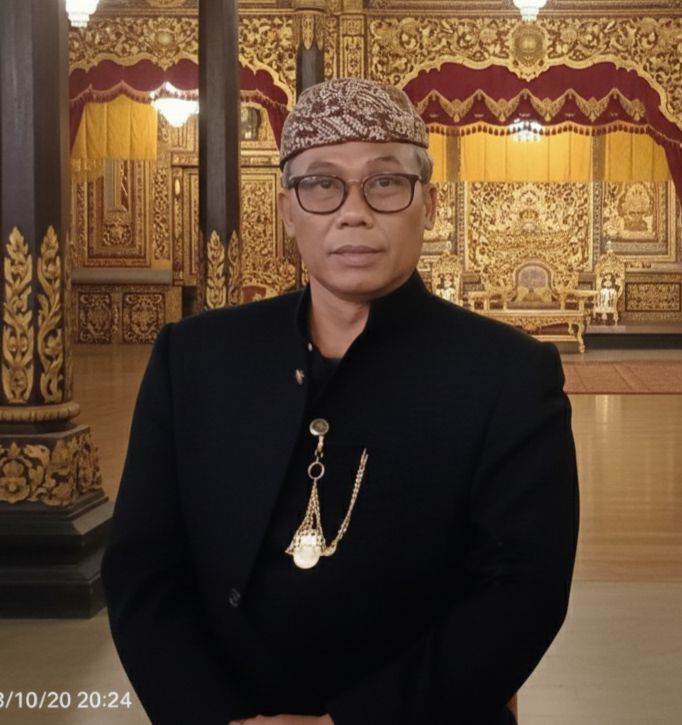 Drs fathur Rahman said. SH