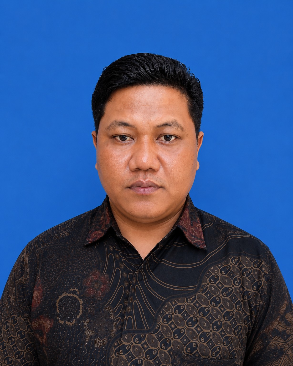 Farid Oktavianus. S. Pd.