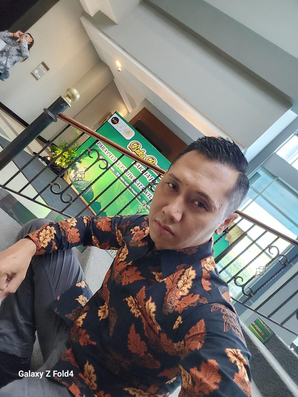 PURWO SOEMADIGDO