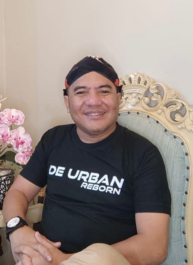 ZULKARNAEDY ARIEF