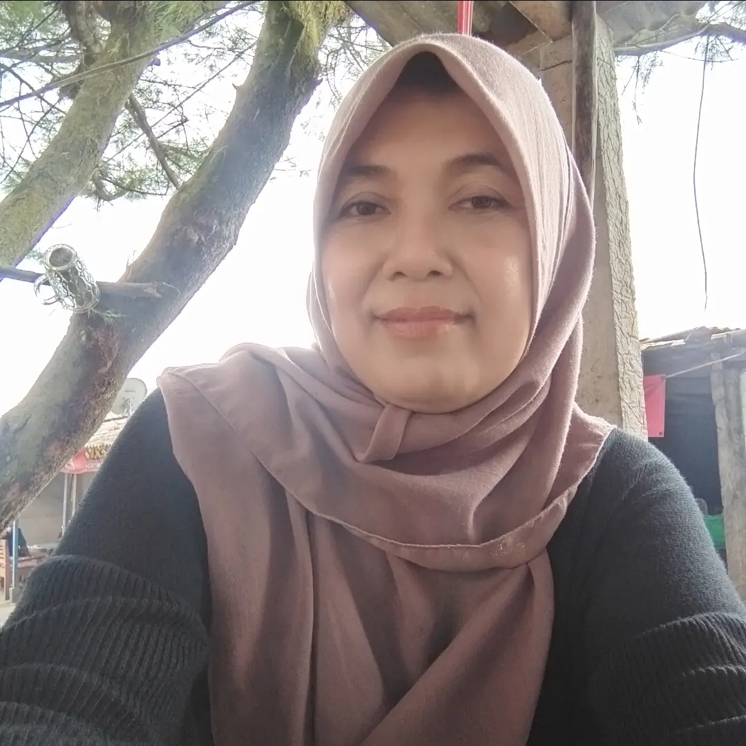 SUHARYNIYATI